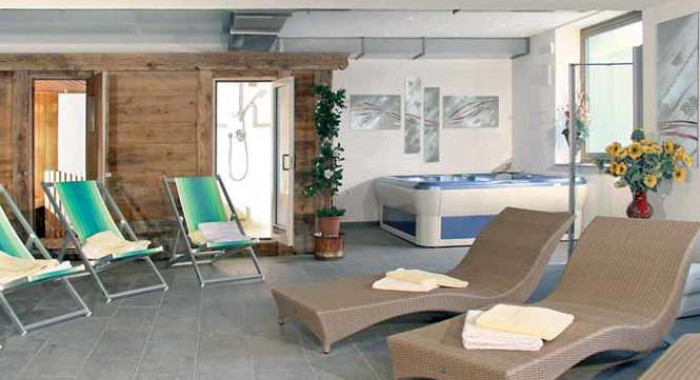 Hotel Grohmann (Campitello), Val di Fassa ski chalet, image 5